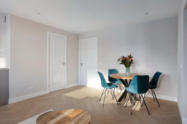 Medium property photo - Arent Janszoon Ernststraat, 1083 GS Amsterdam